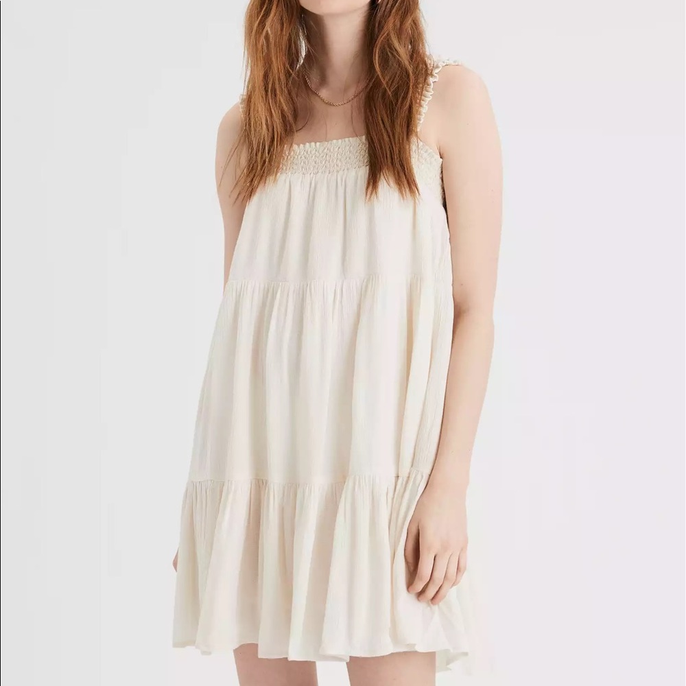 ❌SOLD❌ American eagle summer dress